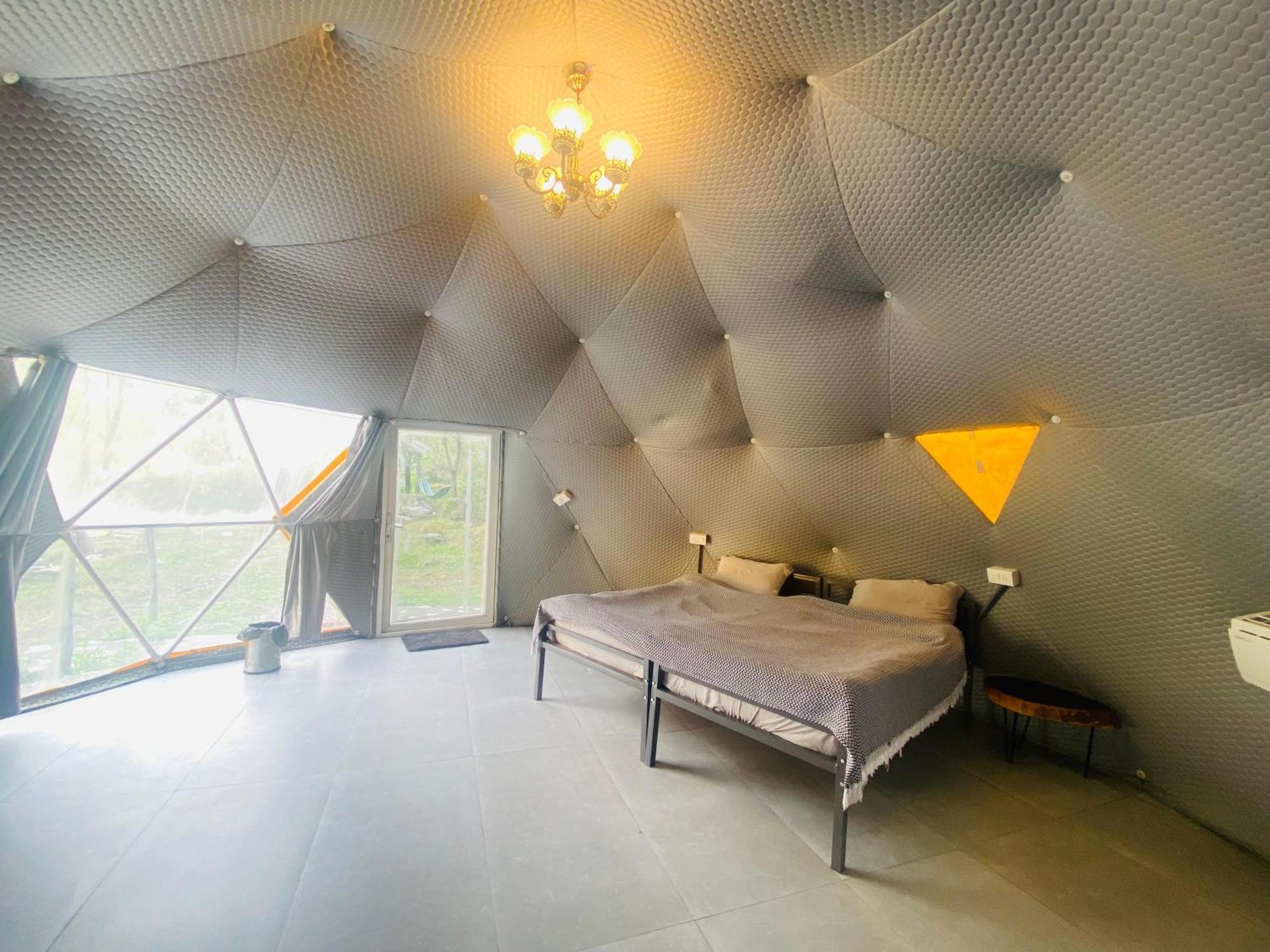 Whoopers Boutique Resort Jibhi Exteriér fotografie